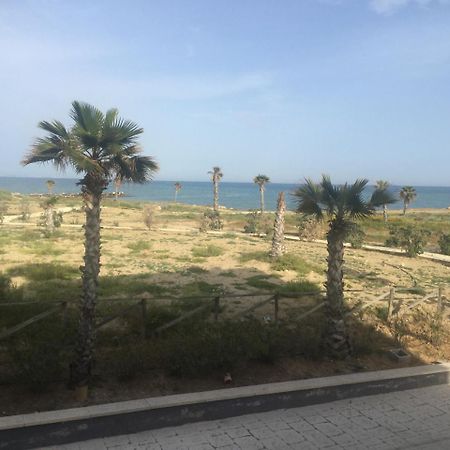 Marina Di Cala Del Sole Hotel Licata Buitenkant foto